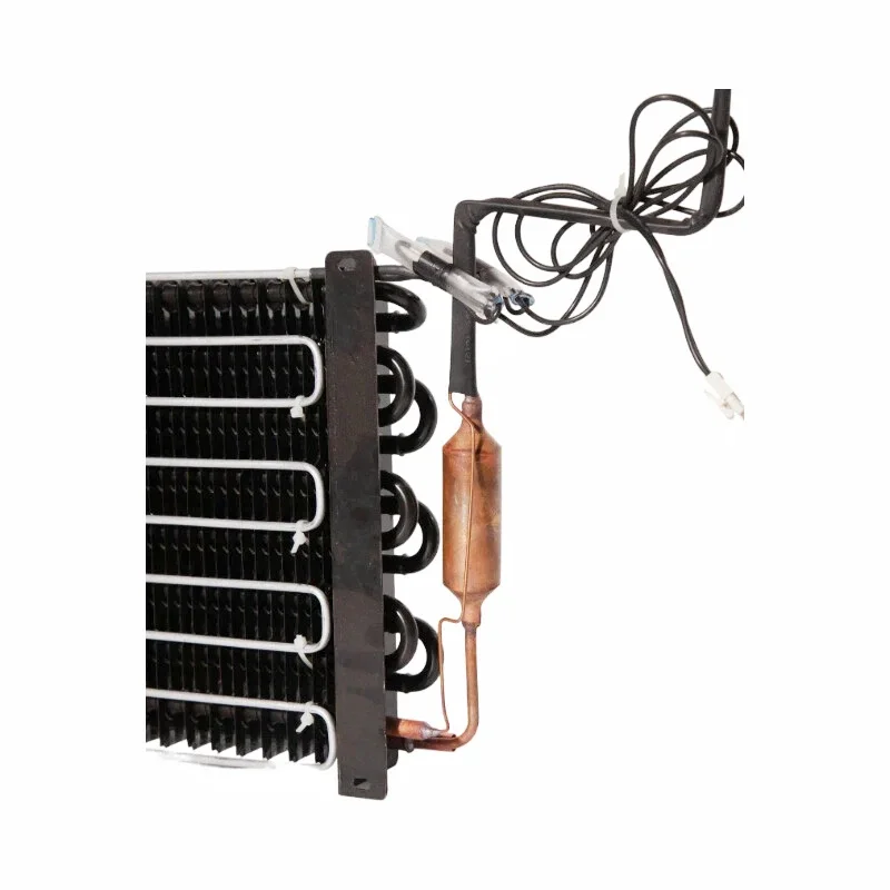 Efficiency Heat Exchanger, 220V ~ 240V, Copper or aluminum - detail 8