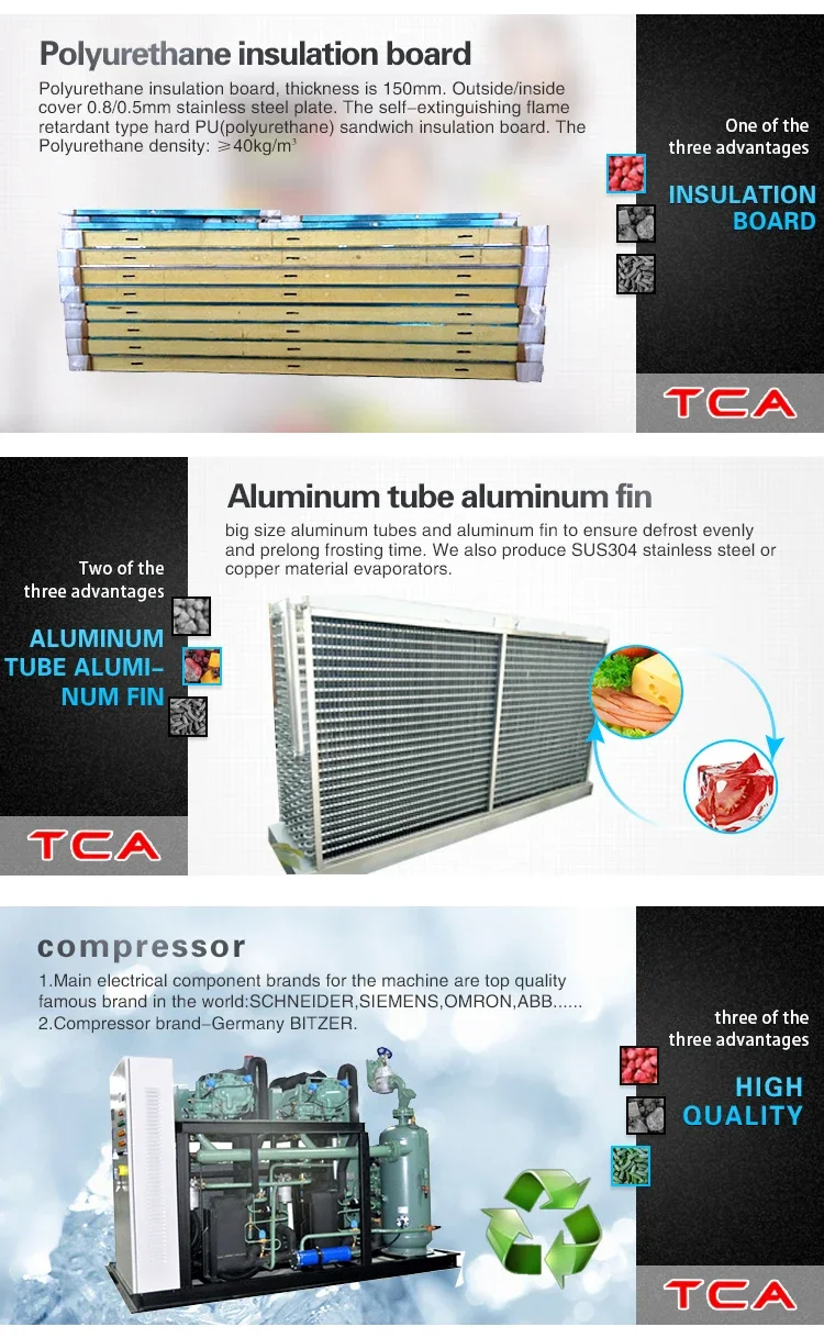 Commercial Iqf Tunnel Freezer, 2.75KW(3.69hp), SUS304 - detail 4