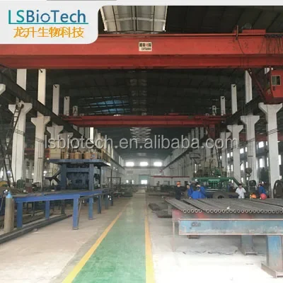 Economizer Coil, Steel, Boiler Tube - detail 28
