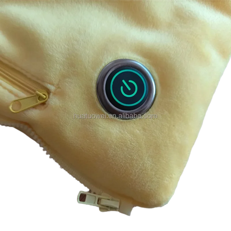 Foot Hand Warmers, USB, Portable - detail 22