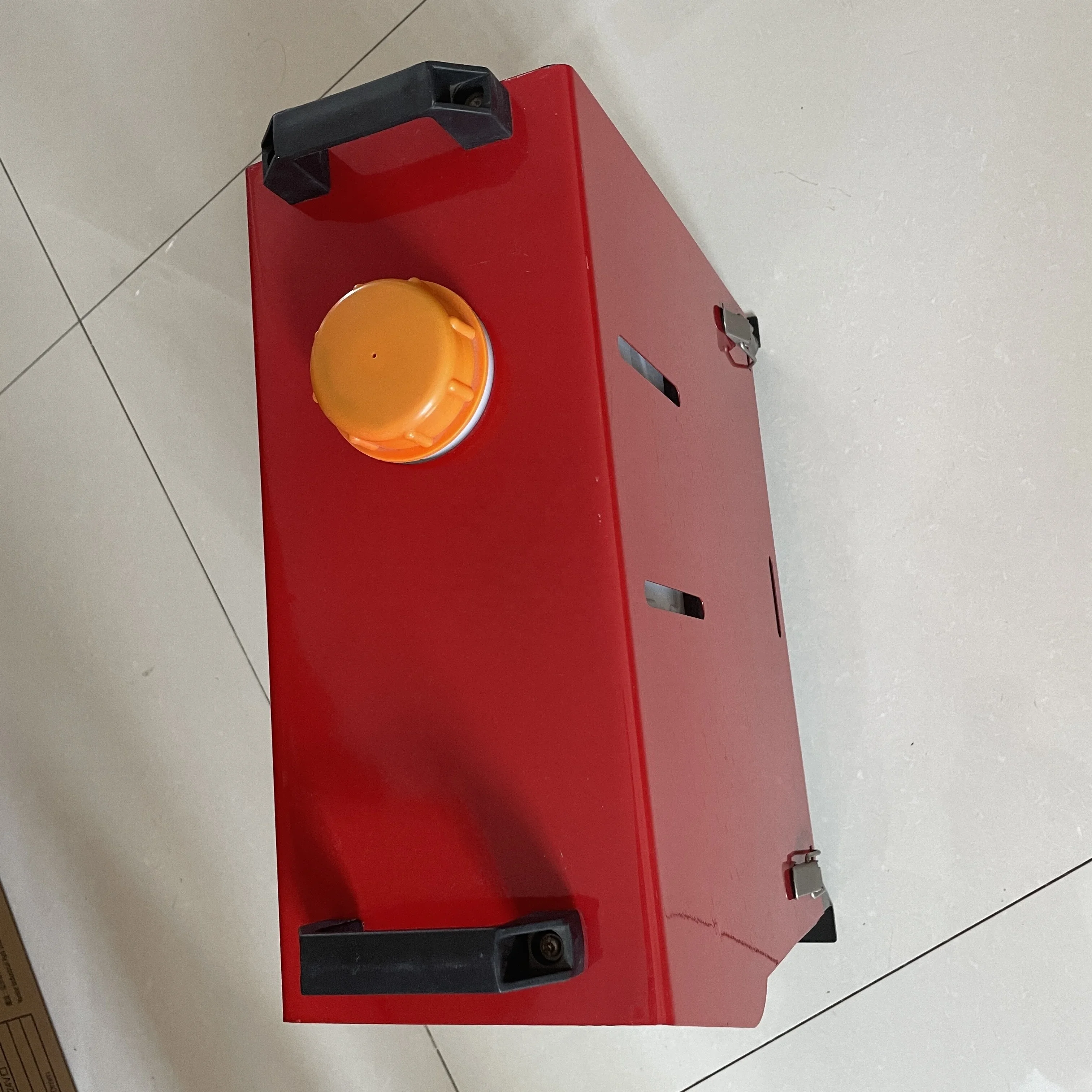 One Heater, Portable, 24V, 2KW - detail 20