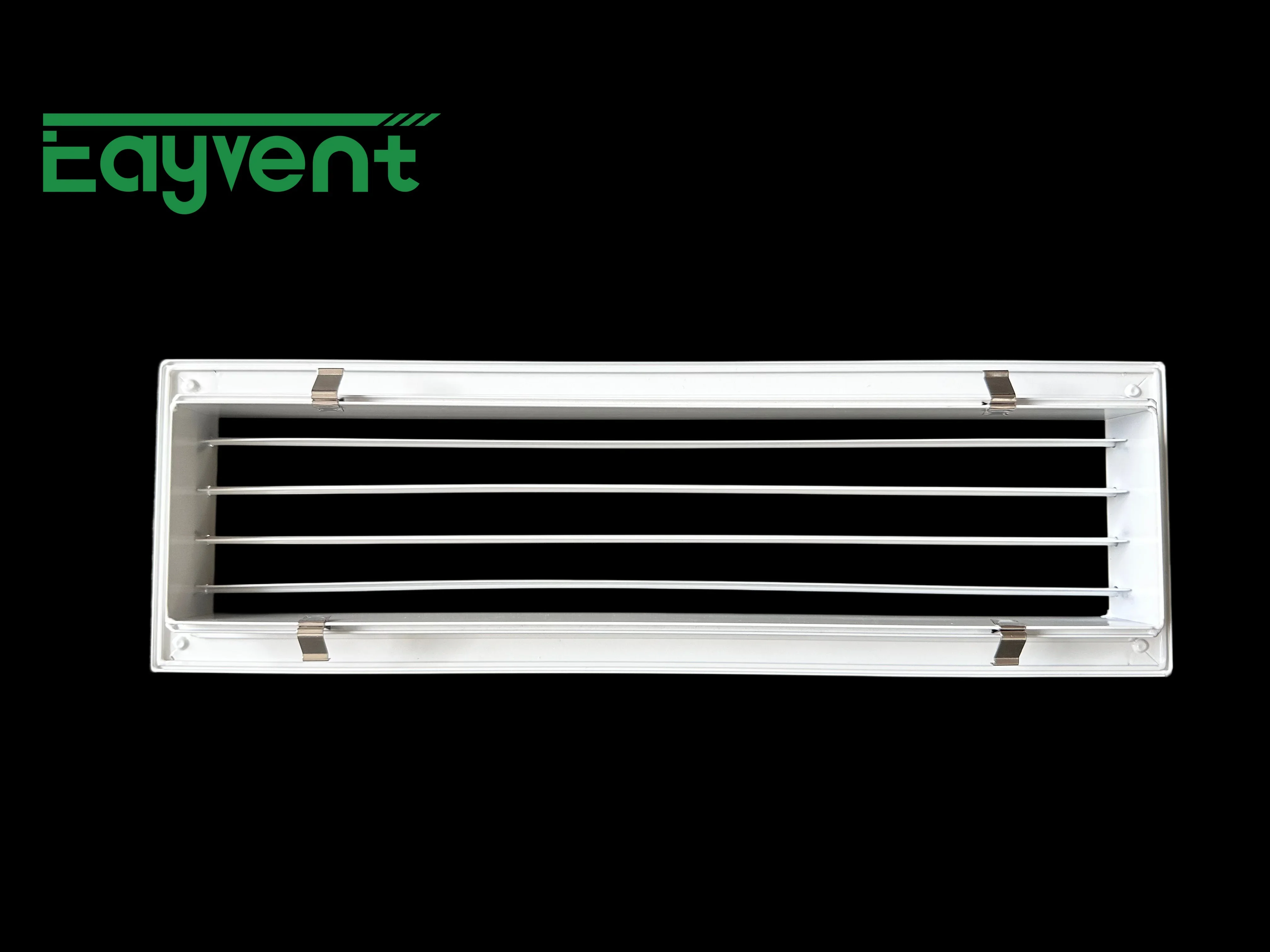 Ventilation Fan Parts, Aluminum, Steel, HVAC - detail 4