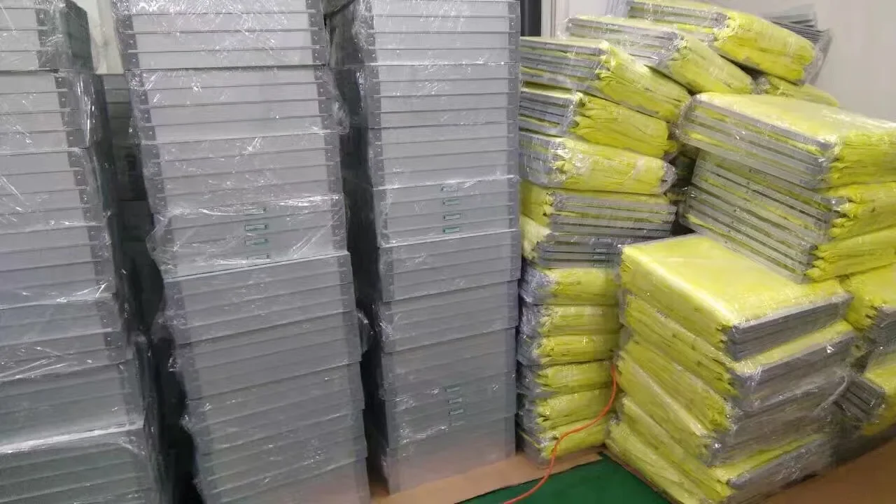 Air Filter, G4, F5, F6, F7 - detail 6