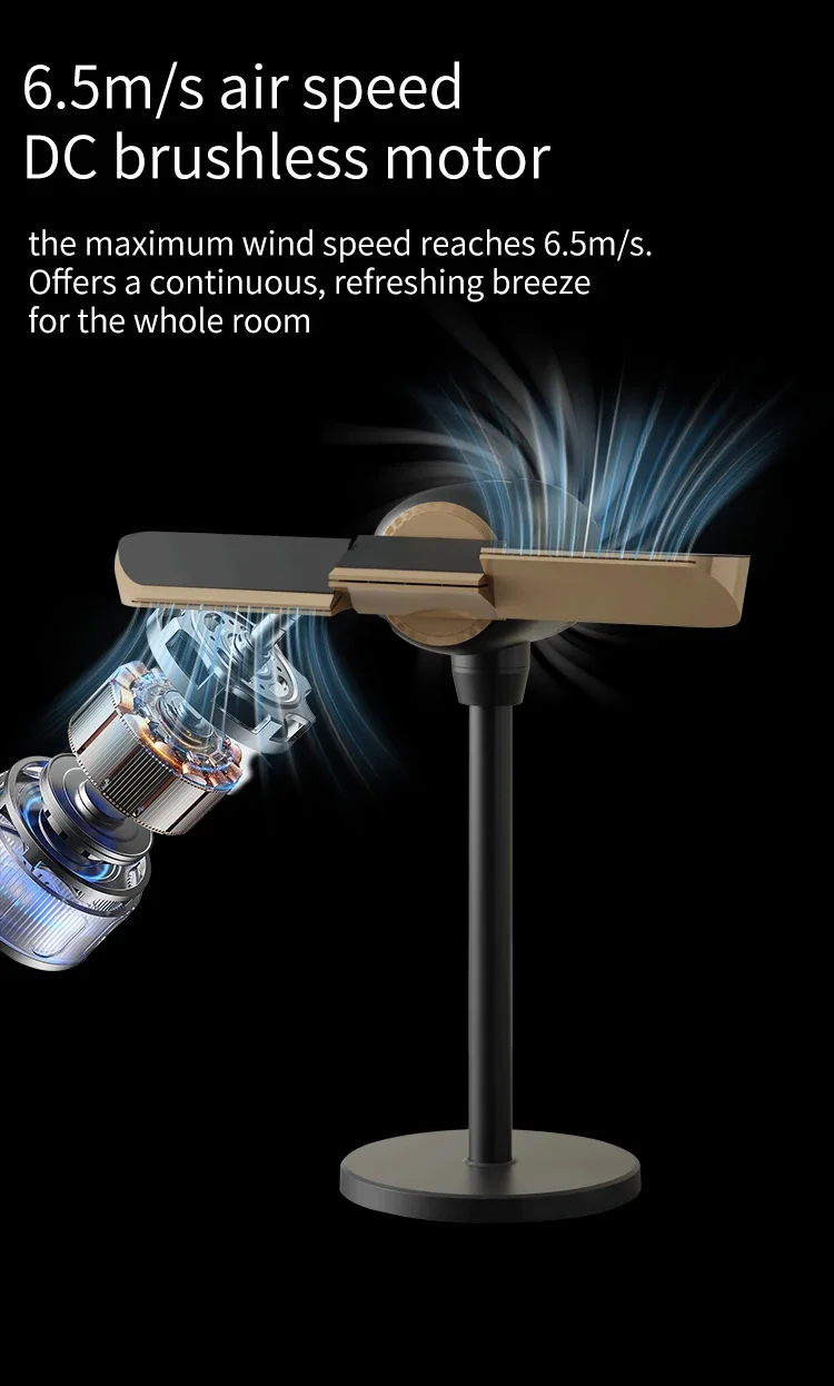 Air Circulation Tower, 35W(0.05hp), Plastic - detail 12