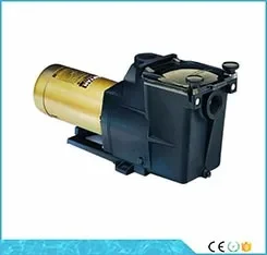 Speed Electric Water Pump, 1.5HP, 220-240V - detail 28