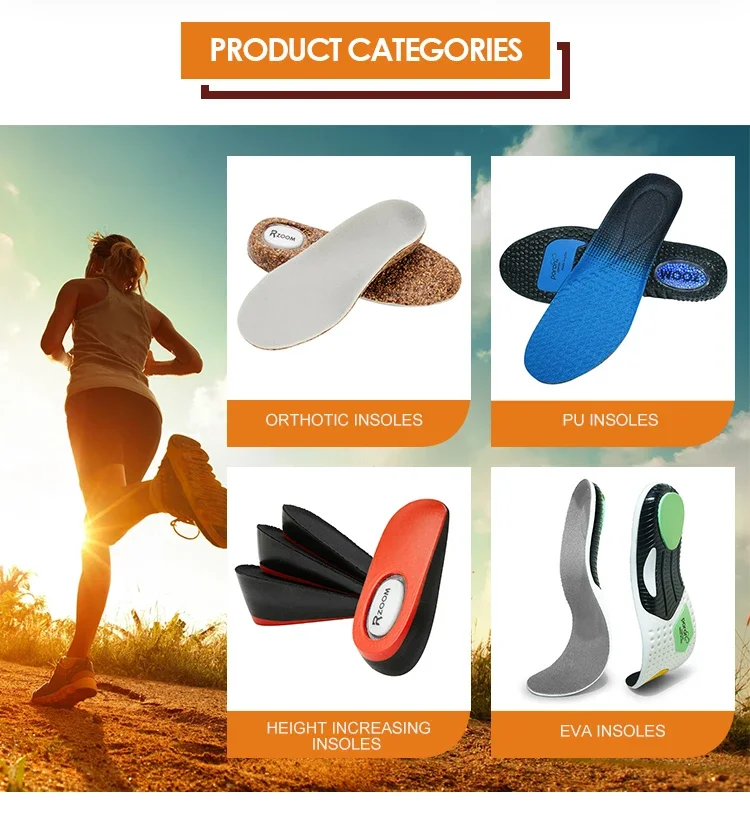 Foot Hand Warmers, USB, PU, Comfort Insoles - detail 18