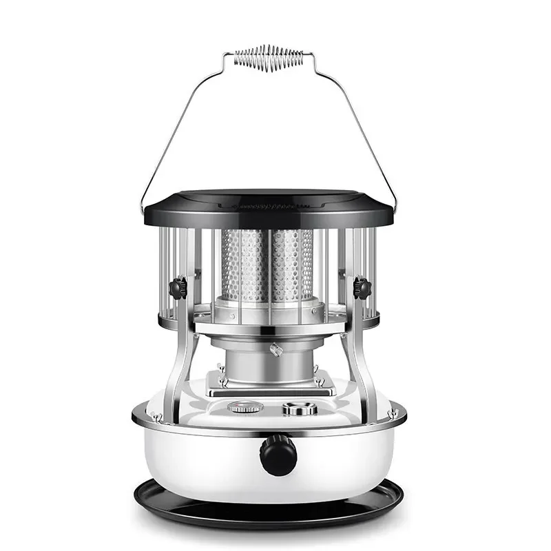 Use Kerosene Heater, 12 V - detail 8