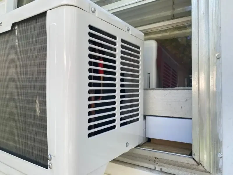 Window Air Conditioner, 12000, BTU, Portable - detail 6