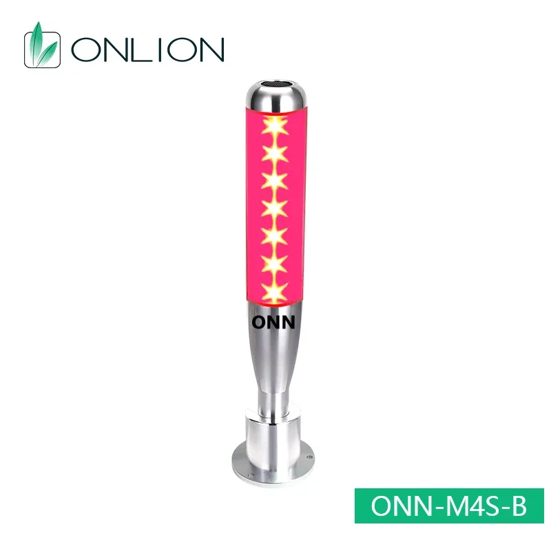 Led Signal Tower, ONN-M4-50S, 1.4W for each color - detail 16