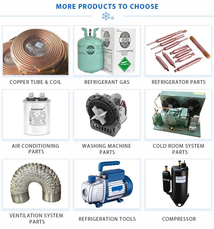 Cross Flow Fan, Tangential, Waterproof, 220v - detail 10