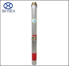Horizontal Multistage Centrifugal Pump, Steel, Stainless - detail 32