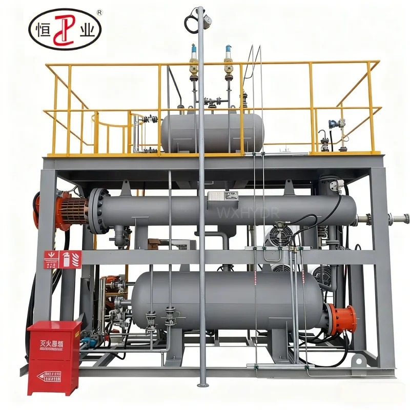 Temp Electric Duct Heater, Stainless, Steel, 5-8m/s - detail 14