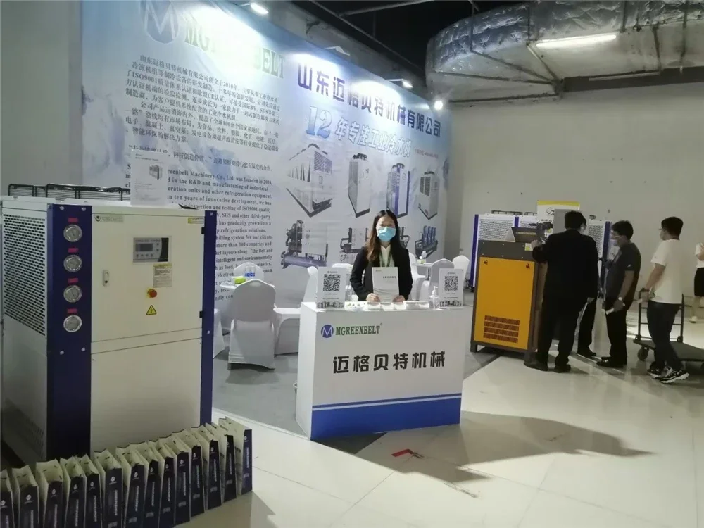 Factory Direct Chiller, 10hp, 12hp, 15hp, R513A - detail 62