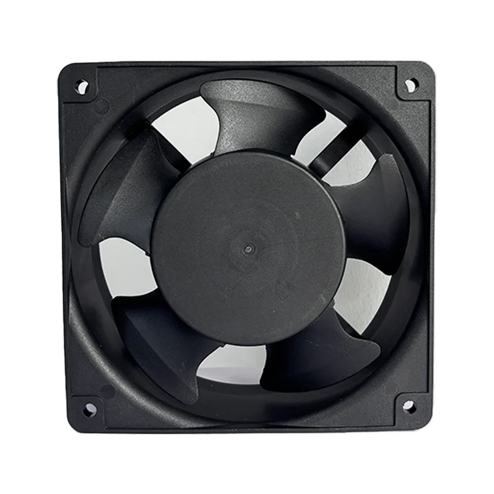 Brushless Cooler, 120*120*38mm, 3500RPM, 110v, Axial - detail 8