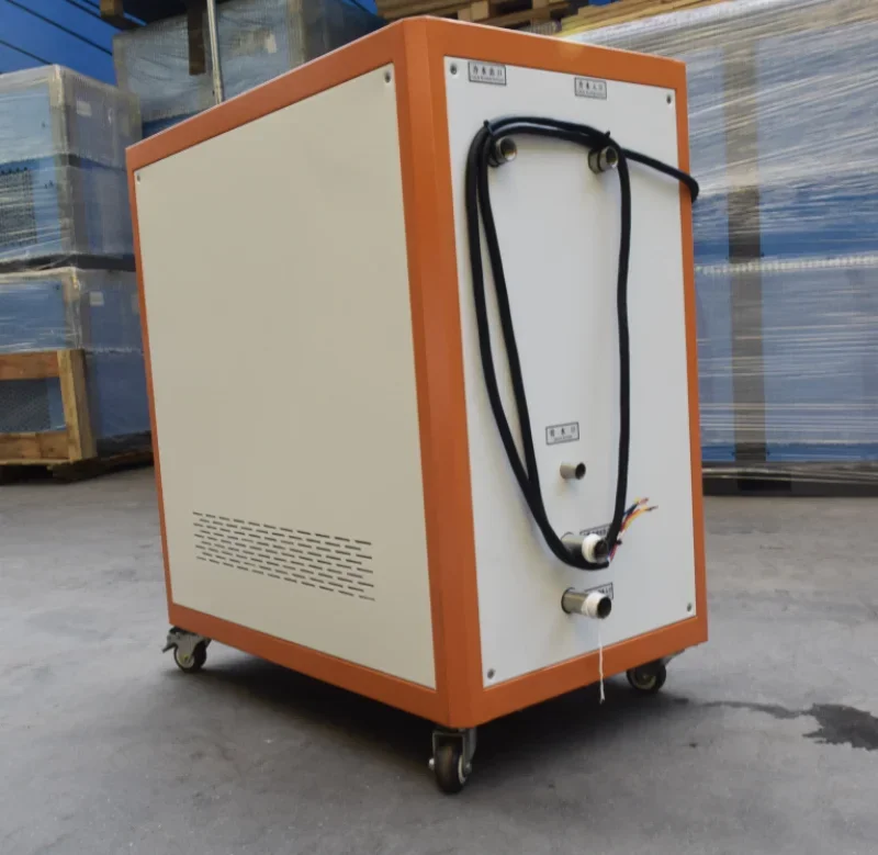 Water Chiller, 5HP, 380V, Plastic - detail 10