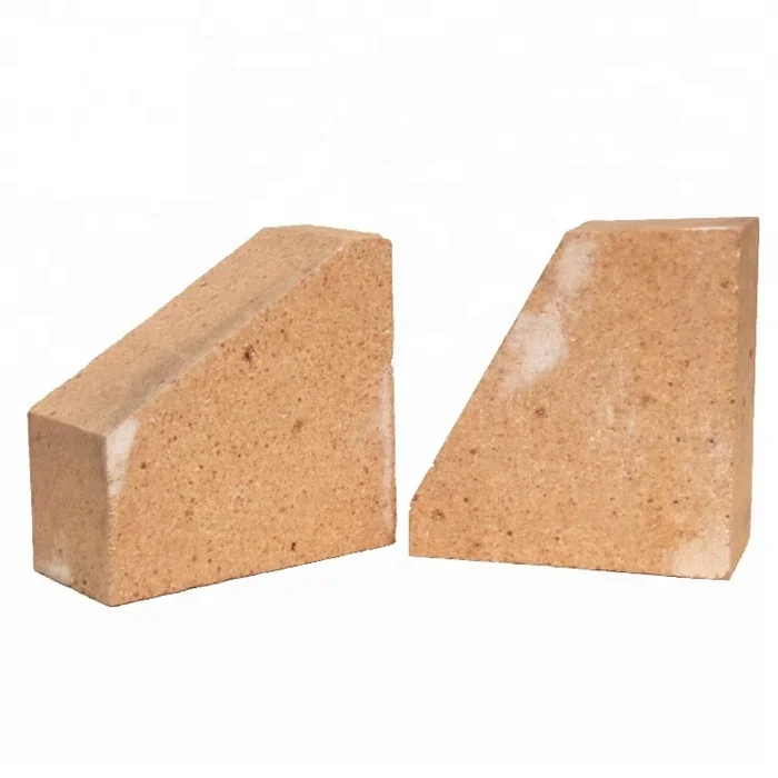 Resistant Brick for Boiler, Sk-34, fireclay - detail 6