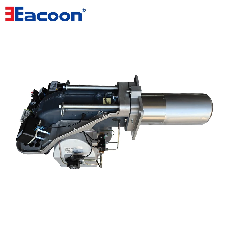 Two-stage Fuel Oil Boiler, 159-593kw, Oil Burner - detail 6