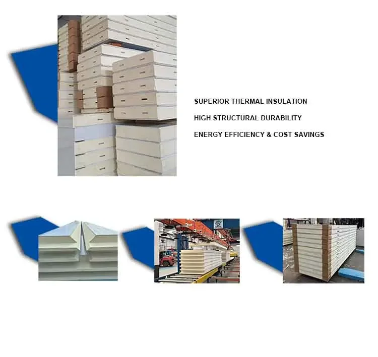 Blast Freezer, IQF, 220V-380V, R-410A - detail 16