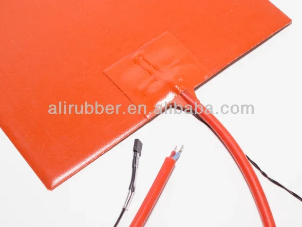 Electric Heater, Other - detail 2
