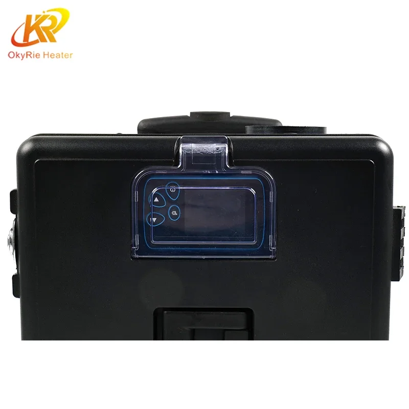 Portable Parking Air Heater, 5kw, 8kw, 12v, 24v - detail 14