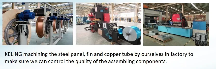 Conditioning Air Conditioner, 380, 11000m3 - detail 40