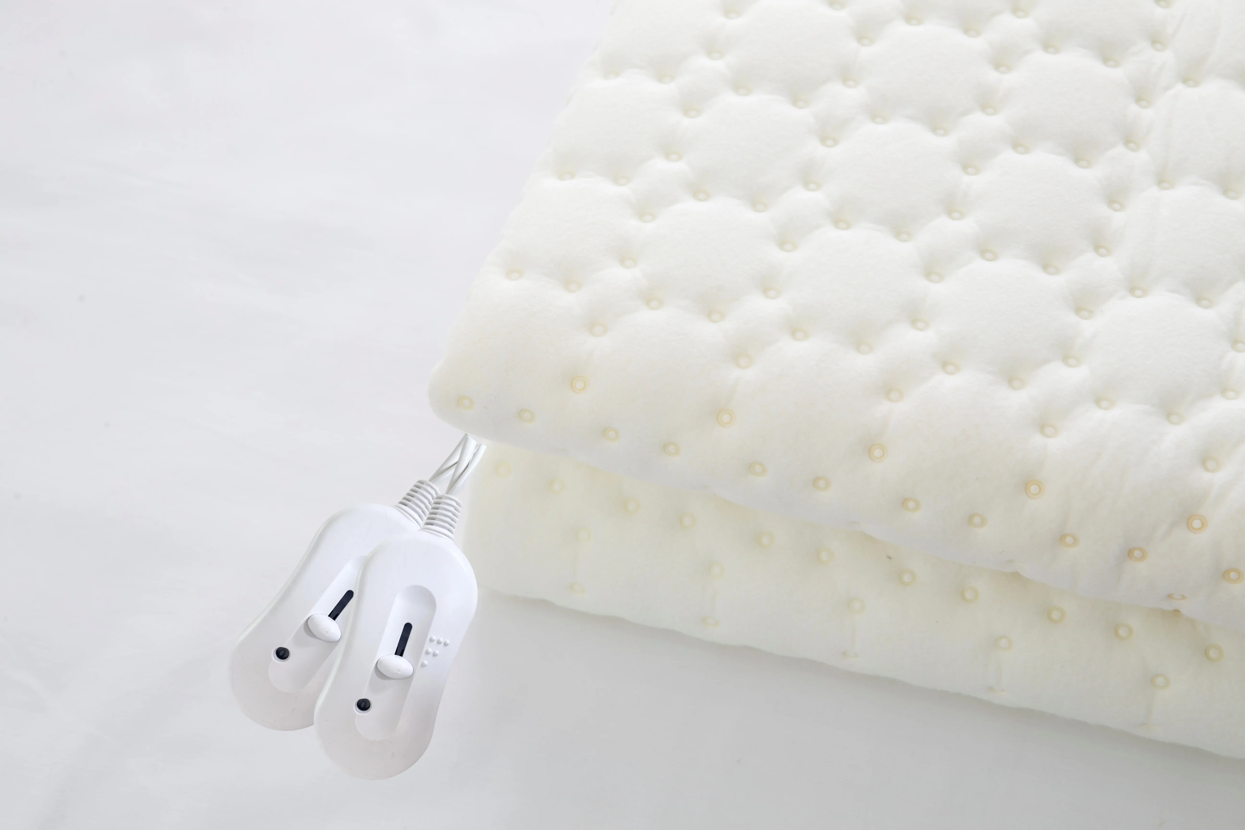 Ultrasonic Electric Under Blanket, 0-1-2-3, 160*140cm - detail 2
