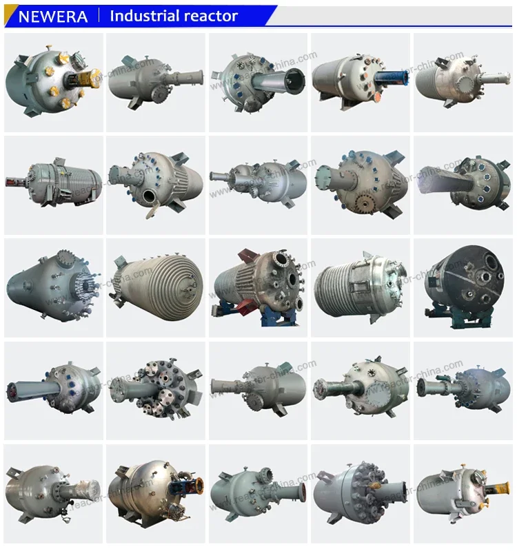 Tubular Heat Exchanger, Stainless, Steel - detail 16