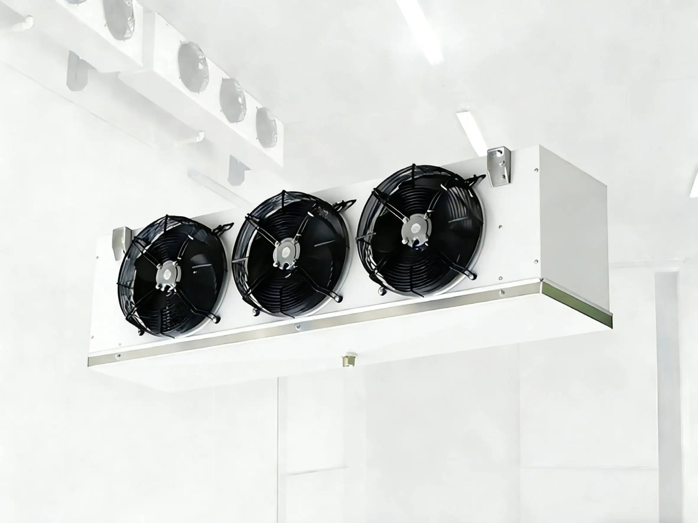 Unit Cooler, Aluminium, 220 V, Electric - detail 10