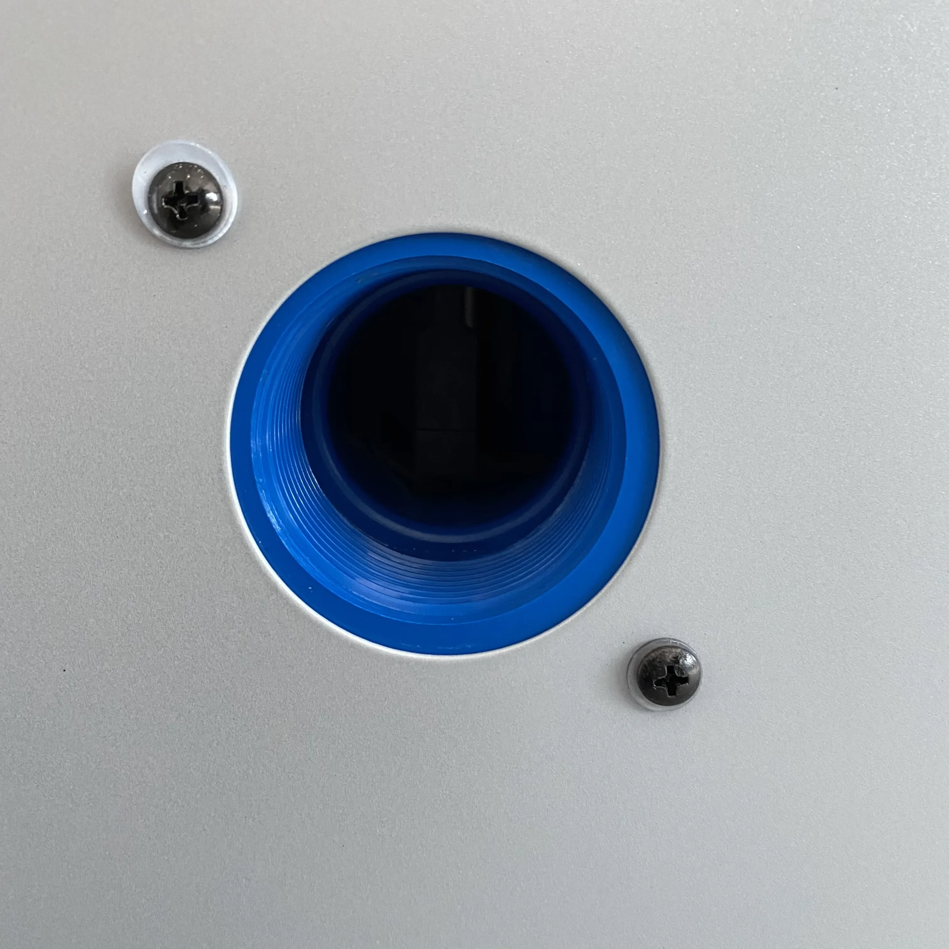 Swimming Pool Heat Pump, R32, Titanium - detail 24