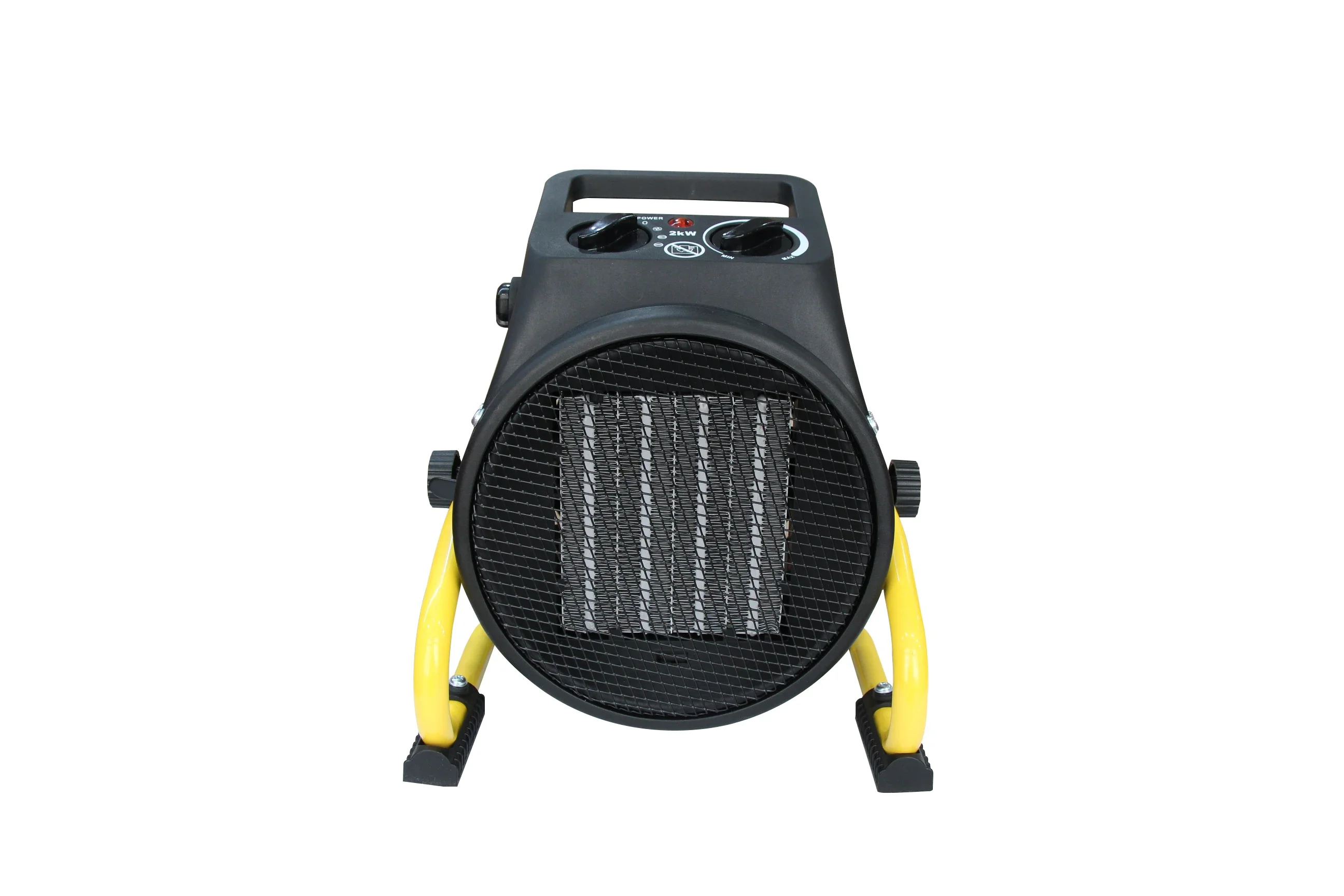 Portable Industrial Air Blower, 2KW, PTC - detail 8
