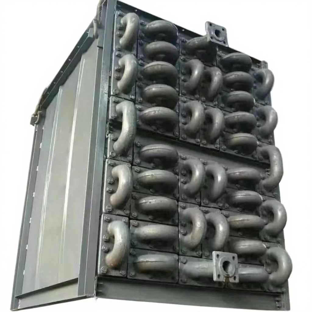 Specifications for Boiler, 20G/15CrMoG, ISO9001 - detail 24