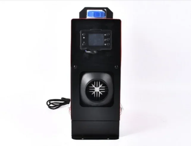 One Heater, Portable, 24V, 2KW - detail 2