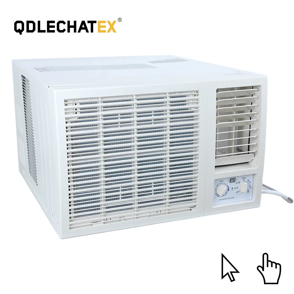 Duct Air Conditioner, IIB, IIC, ATEX, 15kw - detail 10