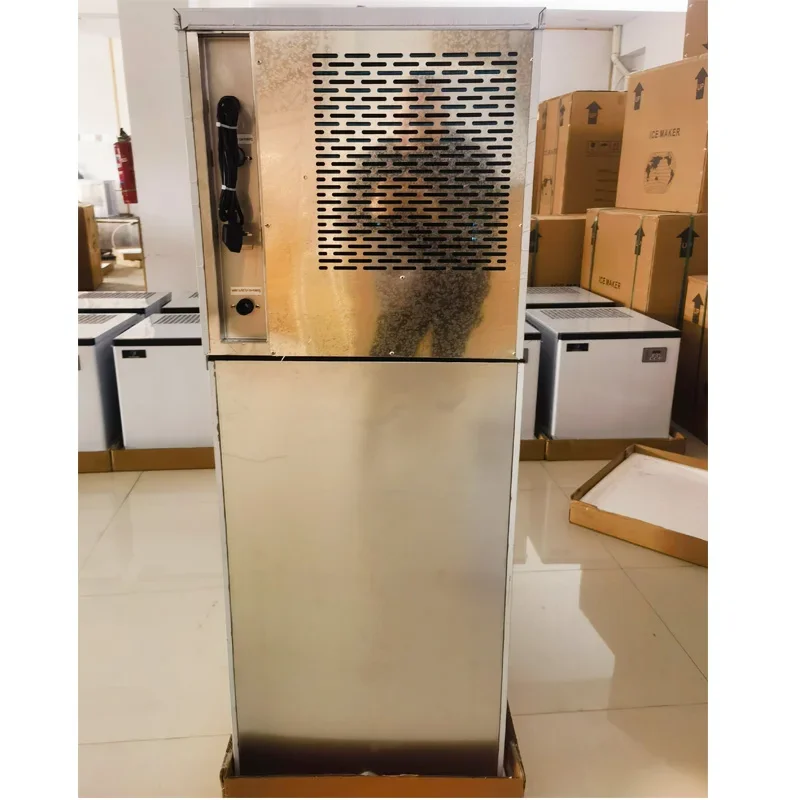Ice Machines, 300kg, 500kg, 1000kg - detail 6