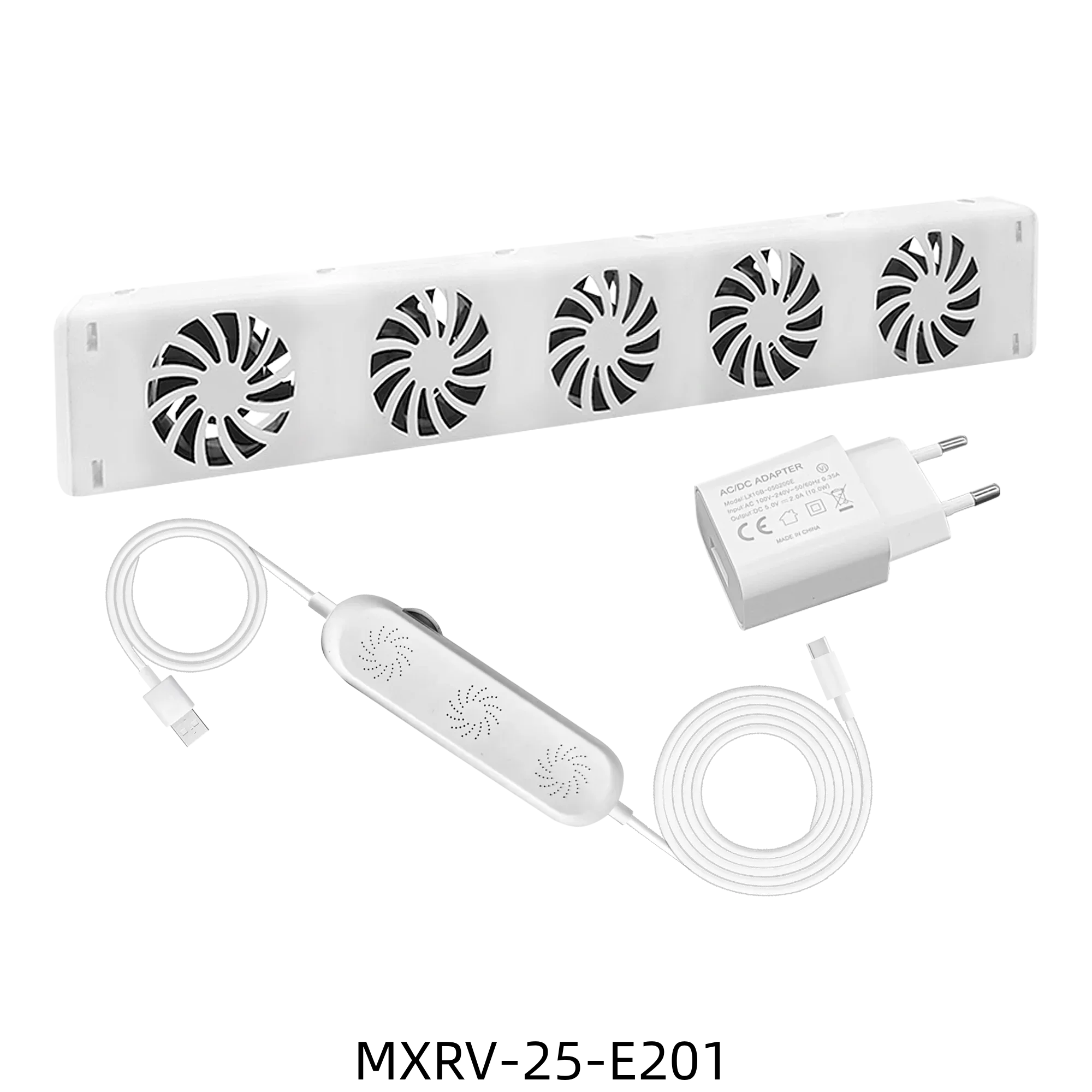 Saver Home Radiator, MXRV-S02, 5 V, Electric - detail 16