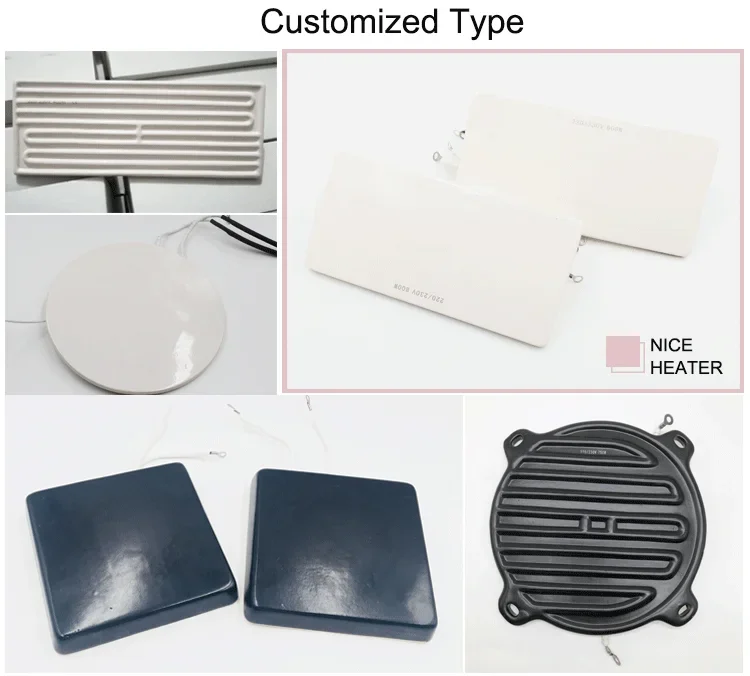 Catalytic Gas Brooder Heater, 12-480V(Customized), good - detail 8