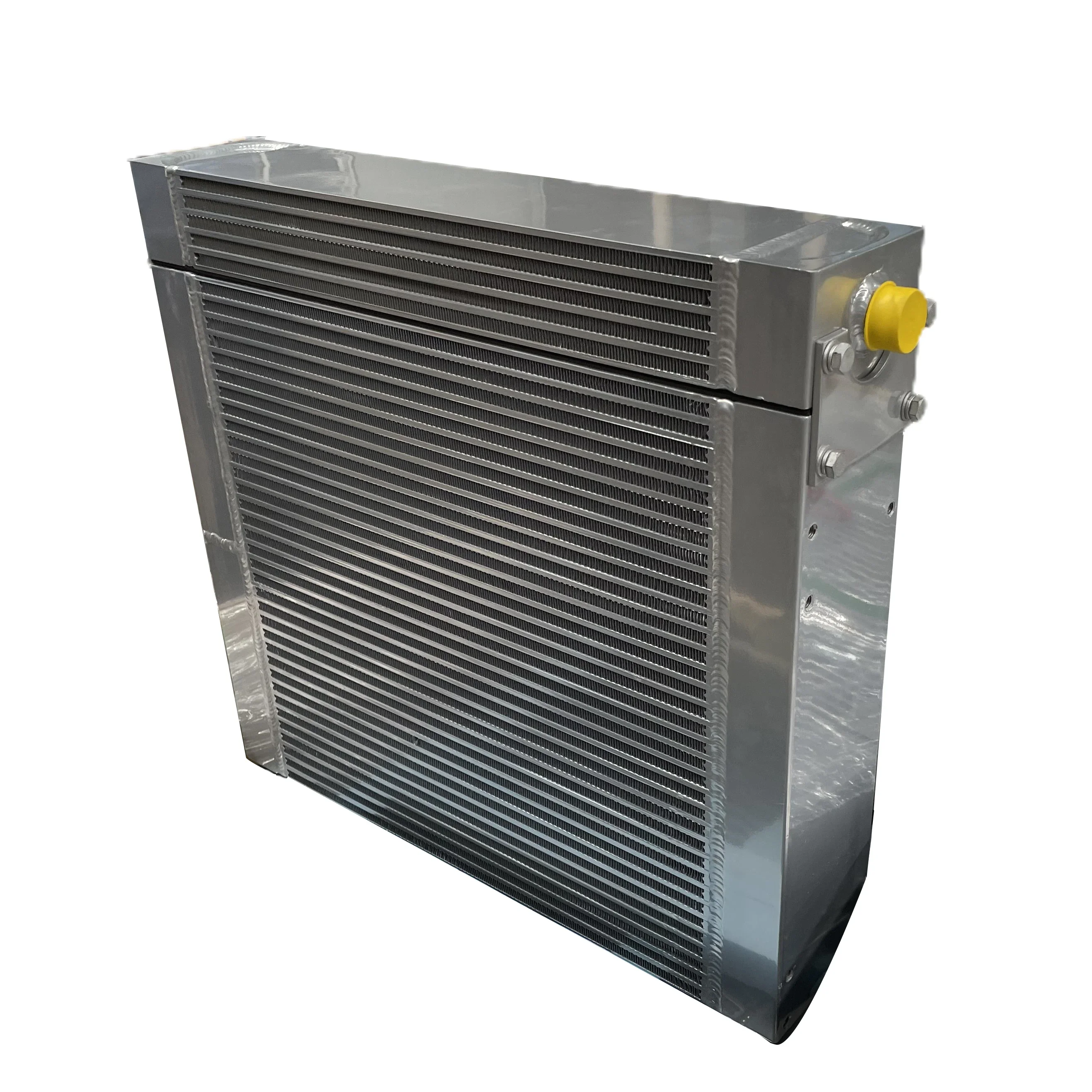 Aluminum Radiator, 220V, 4.4kg - detail 16