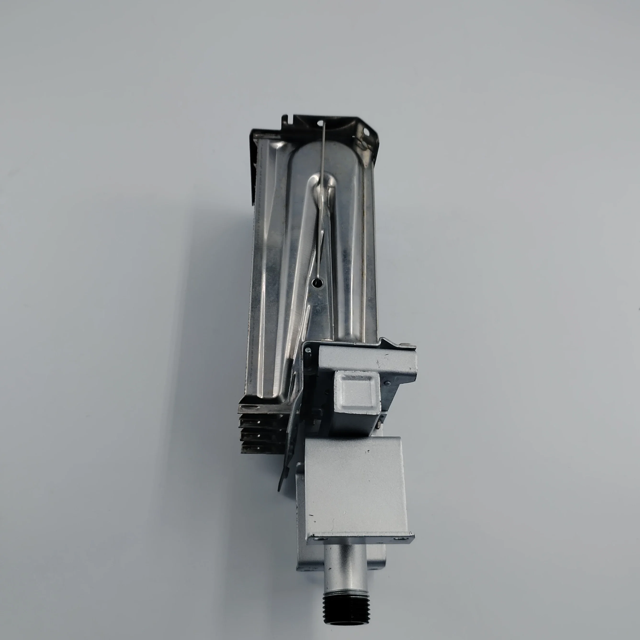 Sinopts Gas Boiler, Stainless, Steel - detail 6