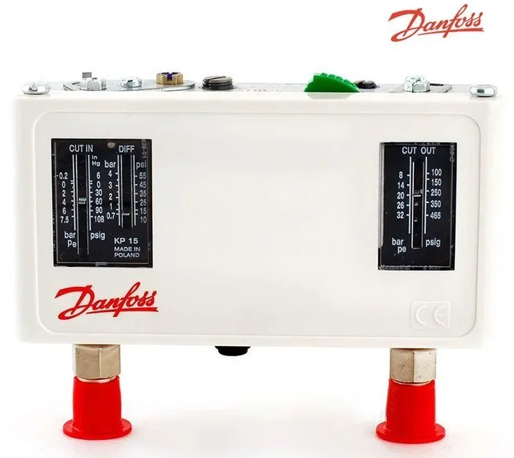 Condensing Unit, 220 V, 2*240-4*450w - detail 10