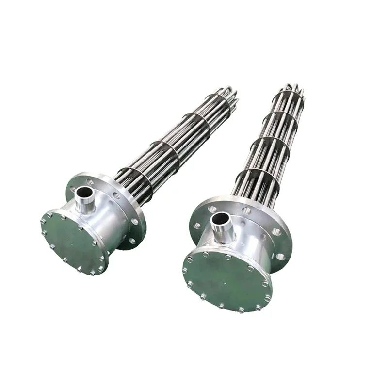 Steel Immersion Tubular Heater, Stainless, 8Kw, 10Kw, 12Kw - detail 10