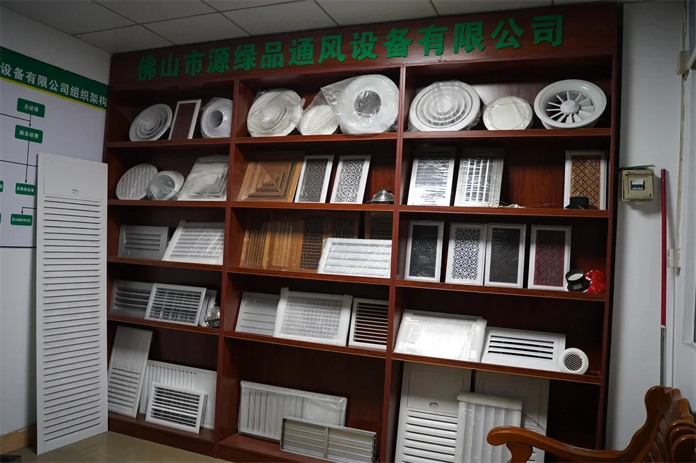 Centrifugal Fan, SWSI, 380V, Cast Iron - detail 36