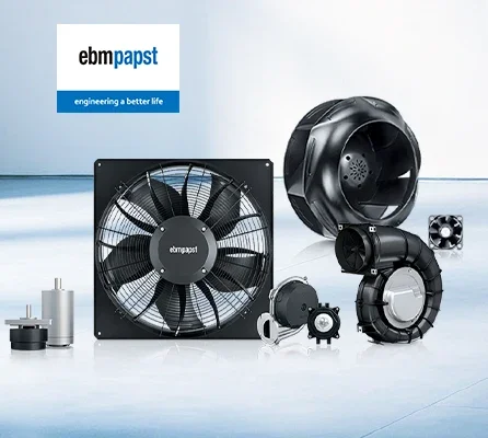 Axial Fan, S3G630-AR85-01, 1770W, 400V, HVAC - detail 10