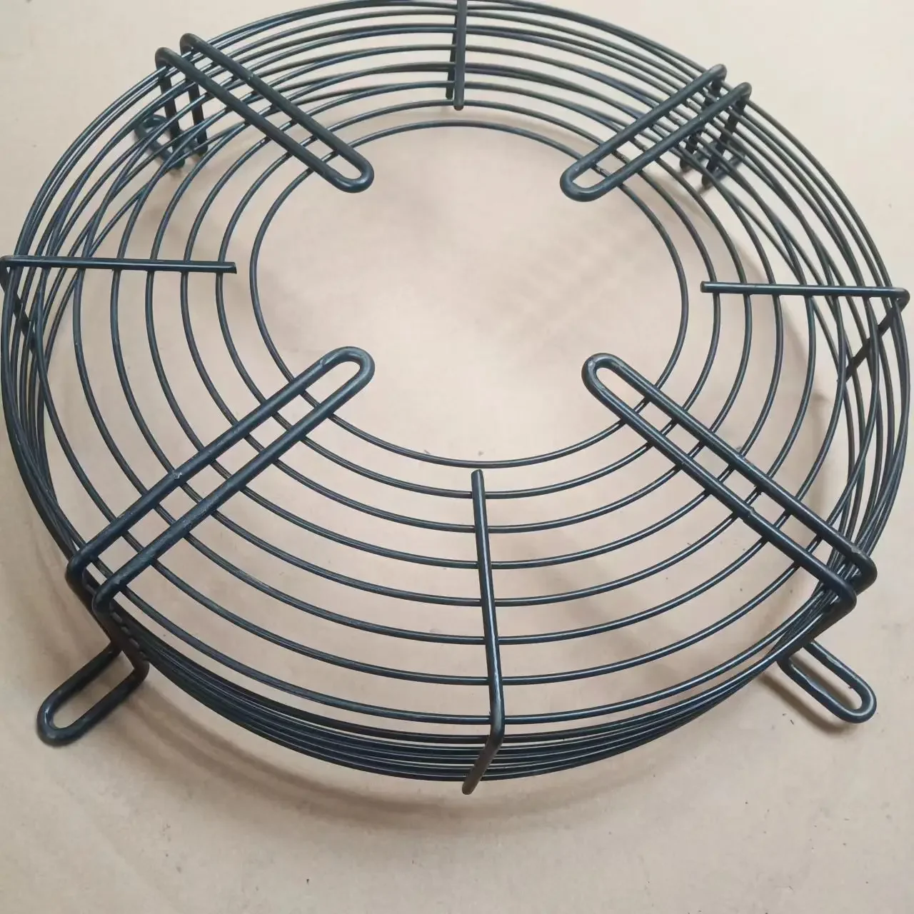 Metal Ventilation Fan, Axial, Stainless Steel Wire - detail 2