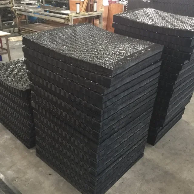 Cooling Tower, 750*800mm, NO, PP - detail 2