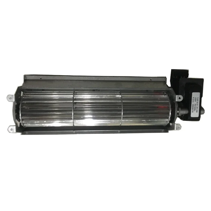 Durablow Fireplace, MotorYJ61-16, 120/220v, 50/60hz - detail 4
