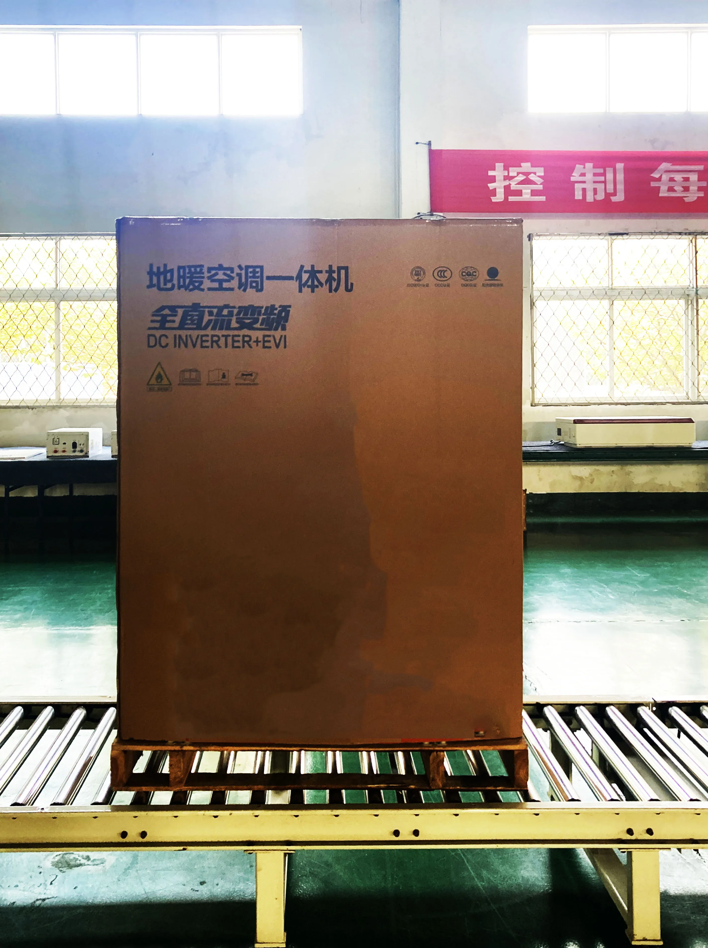 Split Air Conditioner, R410A, <6000W(<8.05hp), AC - detail 30