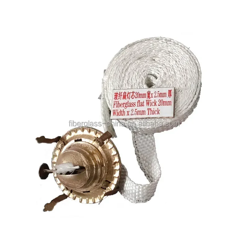 Kerosene Heaters, 2.5mm, 20mm, 50m~200m/roll - detail 12