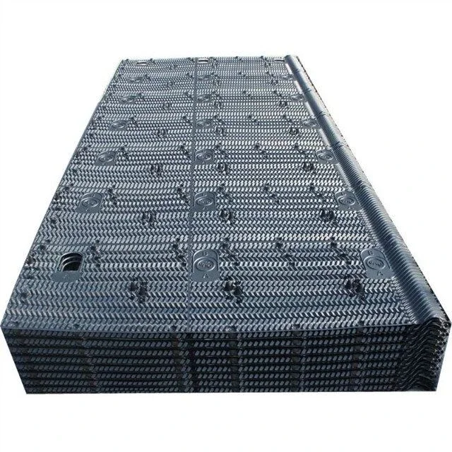 Cooling Tower, PVC, 1330mm, EAC - detail 12