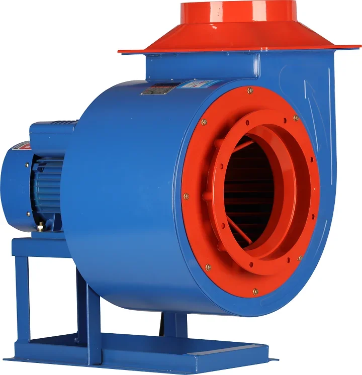Extraction Centrifugal Ventilation Blower, 2018good, Portable - detail 6