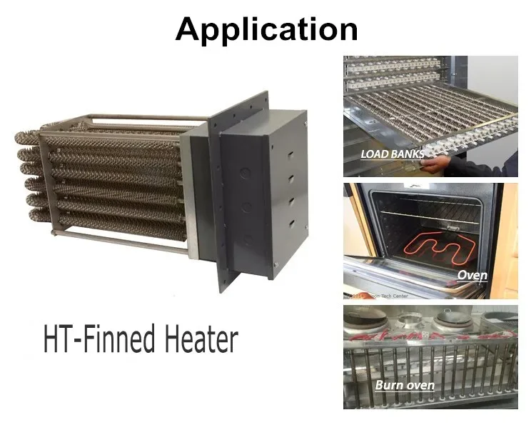 Stainless Steel Oil Heater, 240V, 3Kw - detail 28